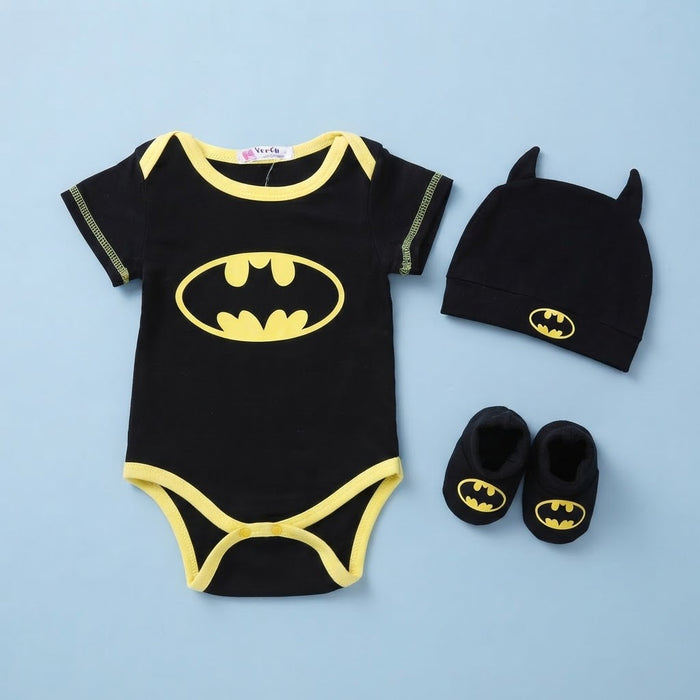 Little Night Hero