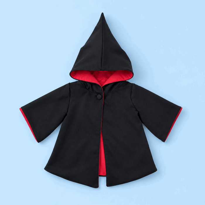 Tiny Spellcaster