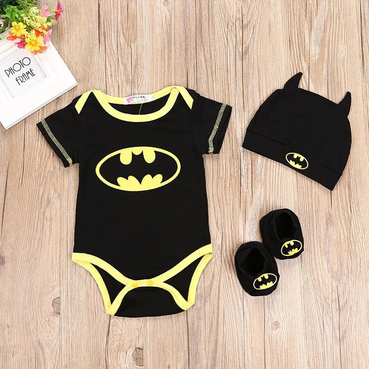 Little Night Hero