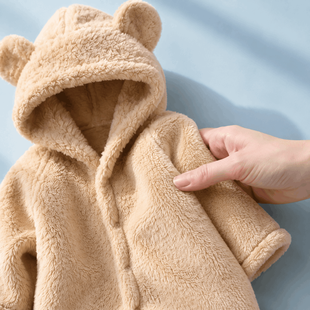Bear Hugs