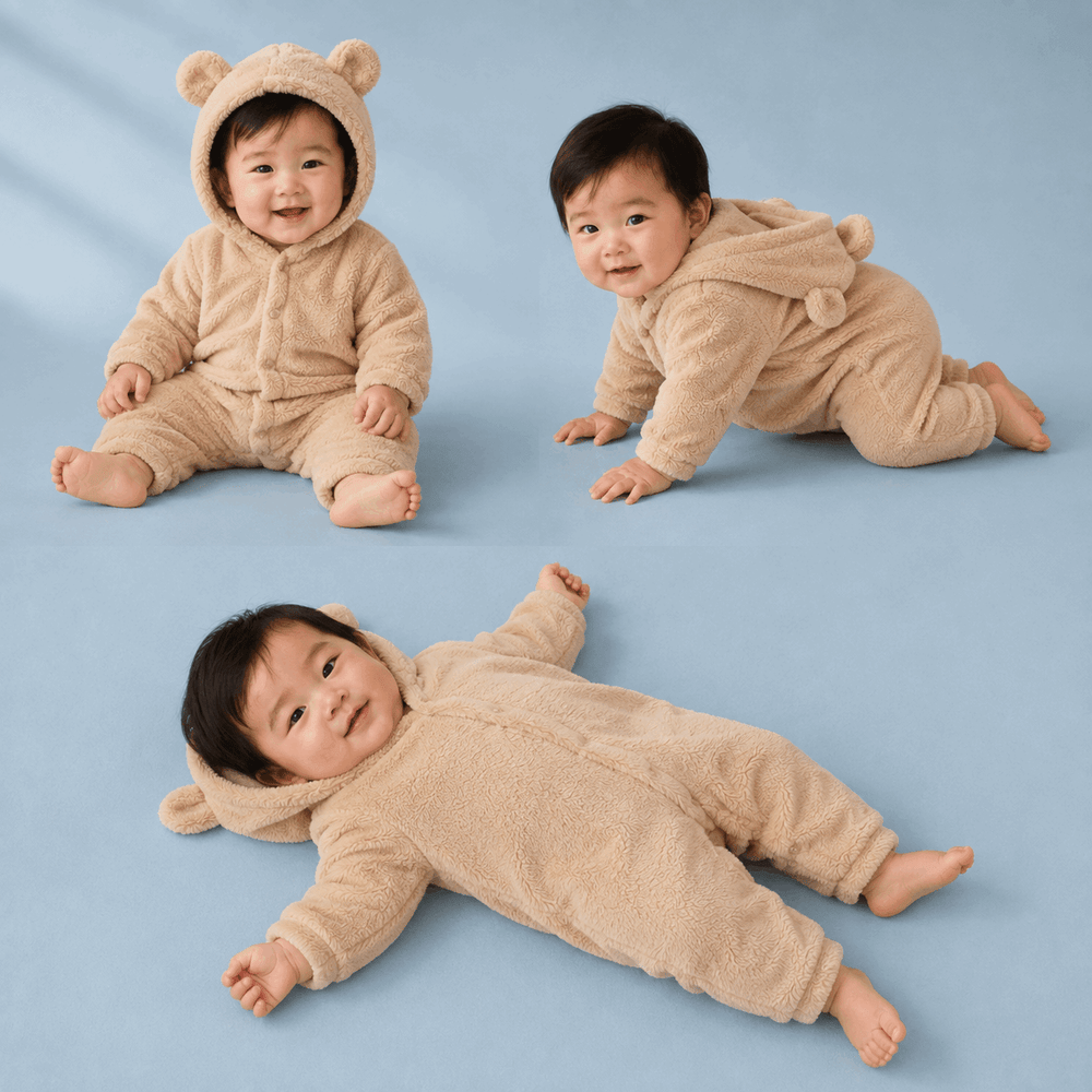 Bear Hugs