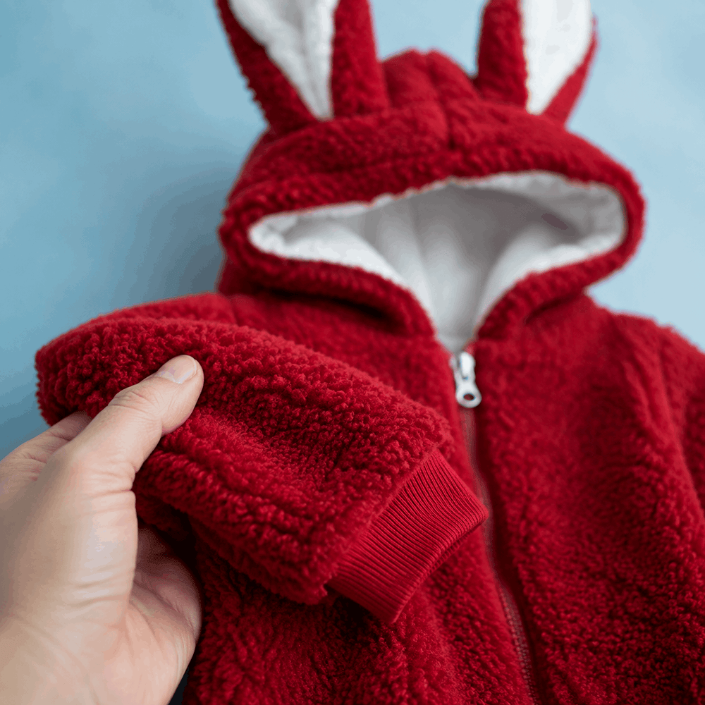 Bunny Soft Days