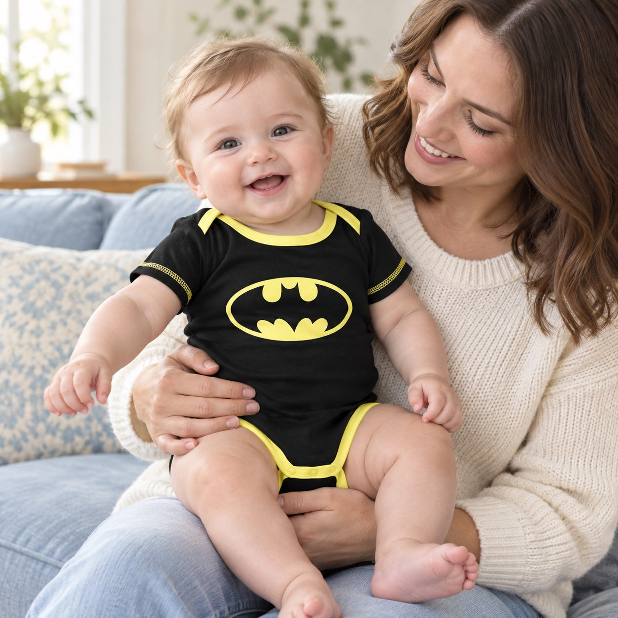 Little Night Hero — a little moment together